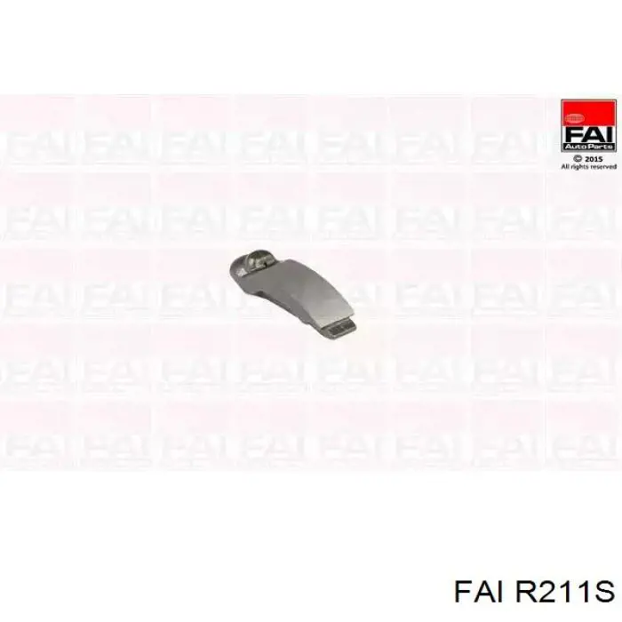 Comprar R211S FAI Palanca oscilante, distribución del motor 