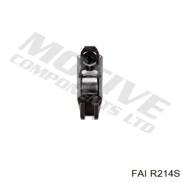 Palanca oscilante, distribución del motor Renault Espace 4 JK0