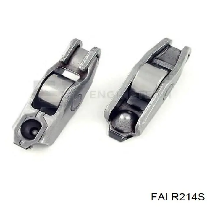 Palanca oscilante, distribución del motor Renault Espace 4 JK0