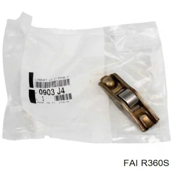 Balancines 9651263580 Fiat/Alfa/Lancia