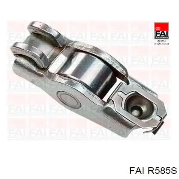 Balancín Fiat/Alfa/Lancia 71739265 precio, desde 13,85 EUR