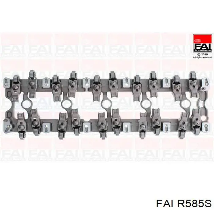 Comprar 71739265 Fiat/Alfa/Lancia Palanca oscilante, distribución del motor 