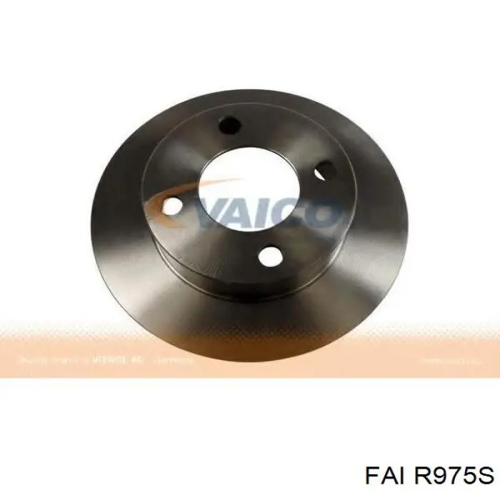 Balancín FAI R975S precio, desde 11,53 EUR