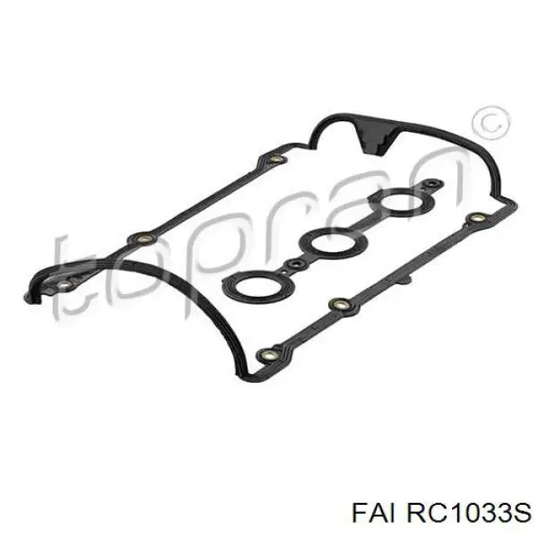 RC1033S FAI juego de juntas, tapa de culata de cilindro, anillo de junta