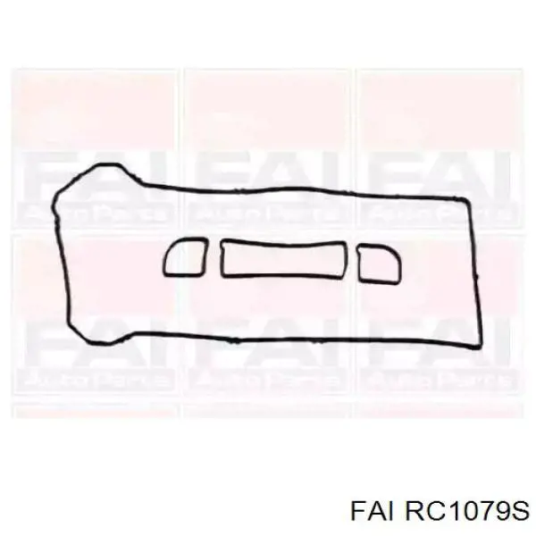 RC1079S FAI juego de juntas, tapa de culata de cilindro, anillo de junta