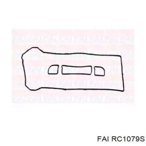 Juego de juntas de tapa de balancines FAI RC1079S precio, desde 16,97 EUR