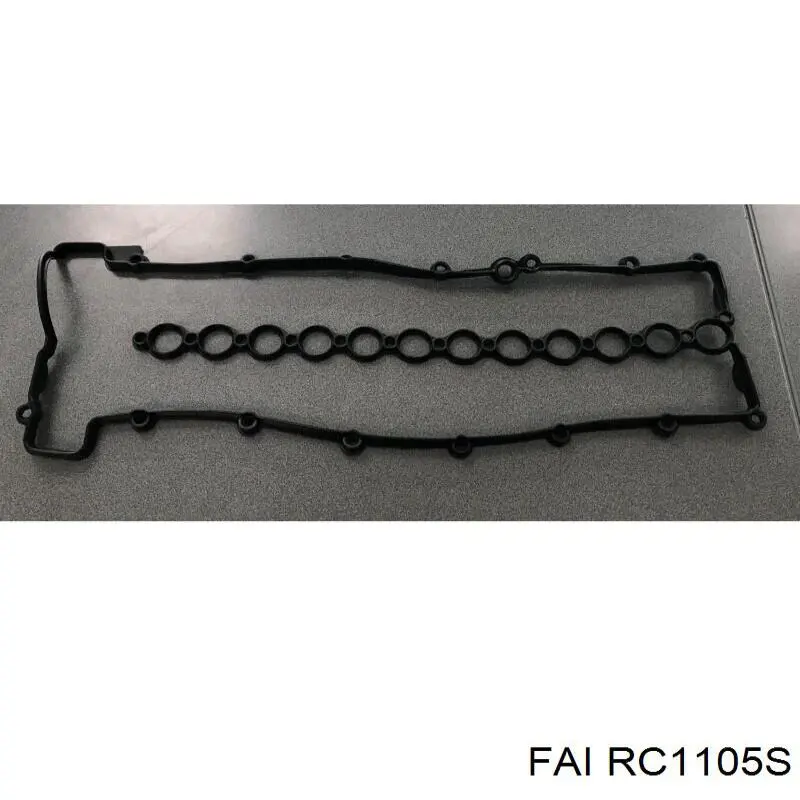 Junta tapa de balancines X8335001 Glaser