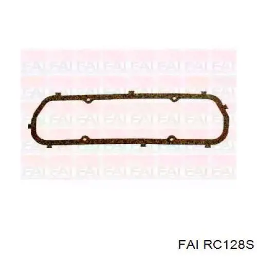 Junta tapa válvula FAI RC128S precio, desde 1,52 EUR
