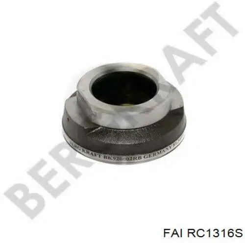 Junta de la tapa de válvulas del motor Audi A3 8P1