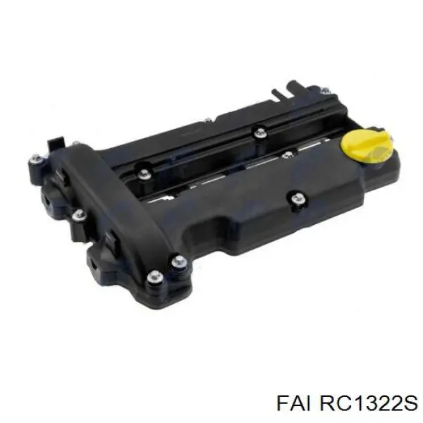 RC1322S FAI junta de la tapa de válvulas del motor