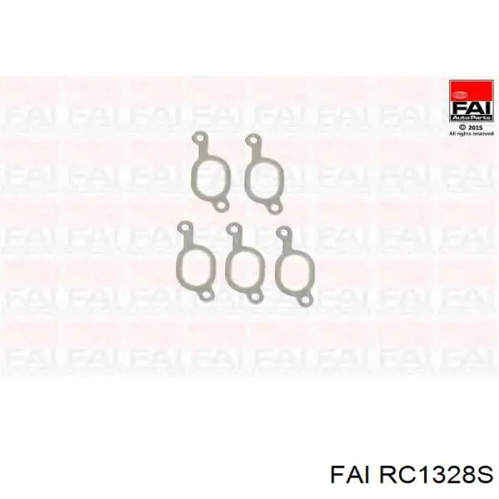 Junta tapa válvula Dr.motor DRM0885 precio, desde 8,12 EUR
