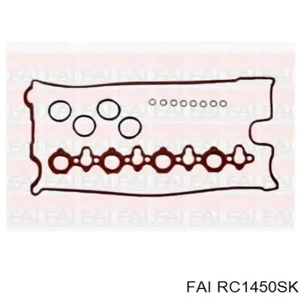 Juego de juntas de tapa de balancines Elwis Royal 9146801 precio, desde 17,45 EUR