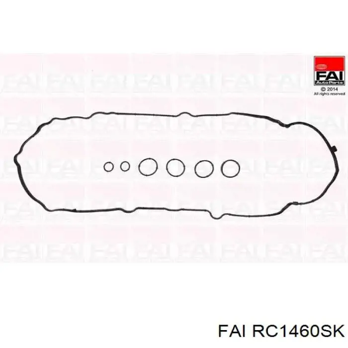 Comprar RC1460SK FAI Junta de tapa de balancines