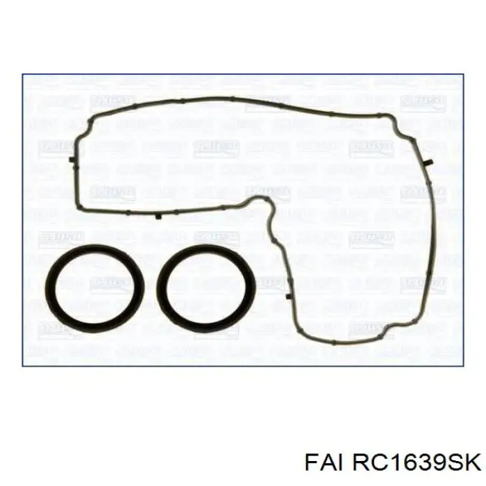 Comprar 5152332 Ford Junta de tapa de balancines