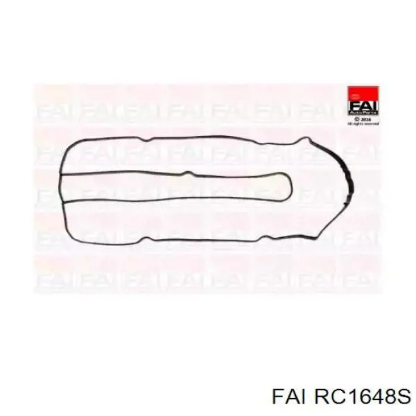 Comprar RC1648S FAI Junta de tapa de balancines
