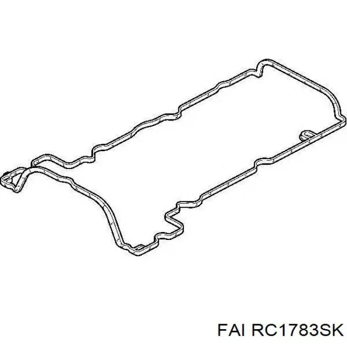 Comprar V5959600 Glaser Junta de tapa de balancines