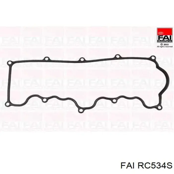 Comprar RC534S FAI Junta de tapa de balancines