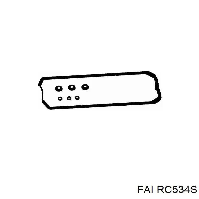 Junta tapa válvula FAI RC534S precio, desde 10,30 EUR