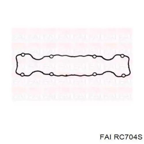 Junta tapa válvula FAI RC704S precio, desde 2,41 EUR