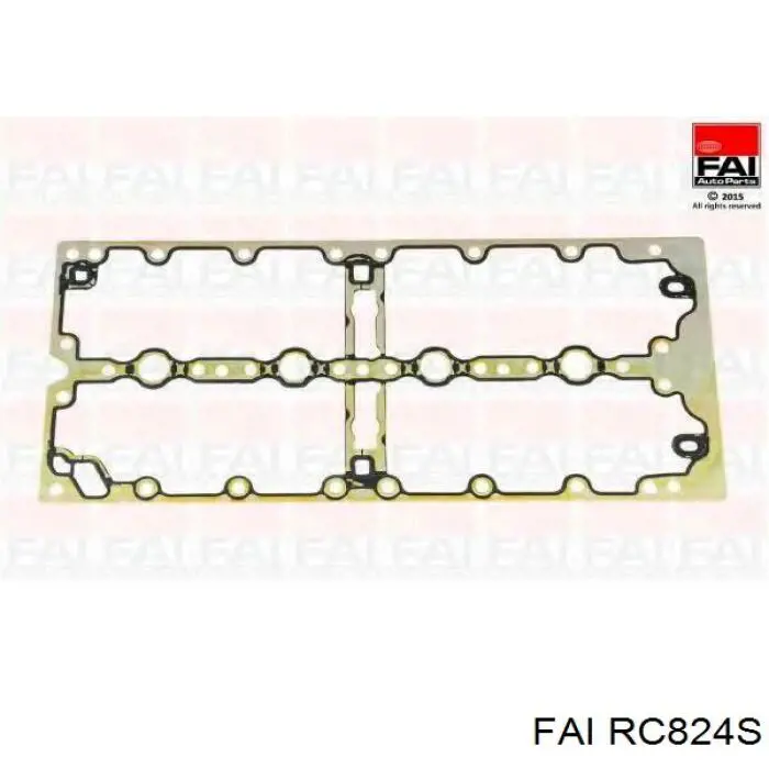 Junta tapa válvula Kamoka 8703036 precio, desde 7,72 EUR