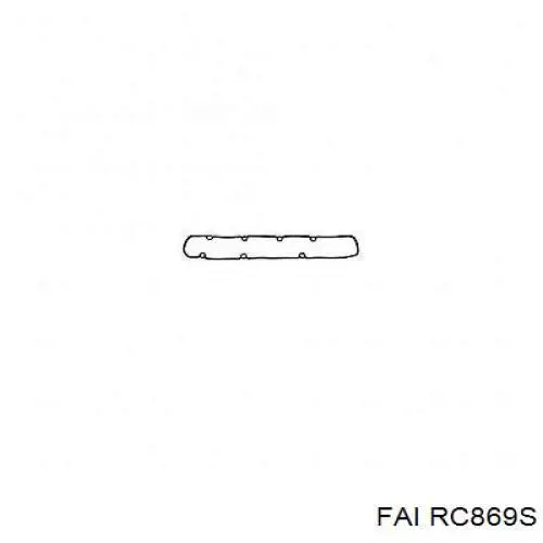 Junta tapa de balancines RC869S FAI