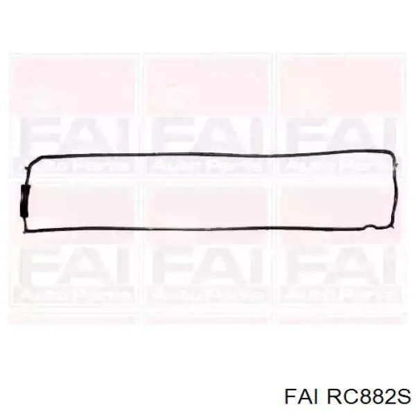 Junta tapa válvula FAI RC882S precio, desde 1,86 EUR
