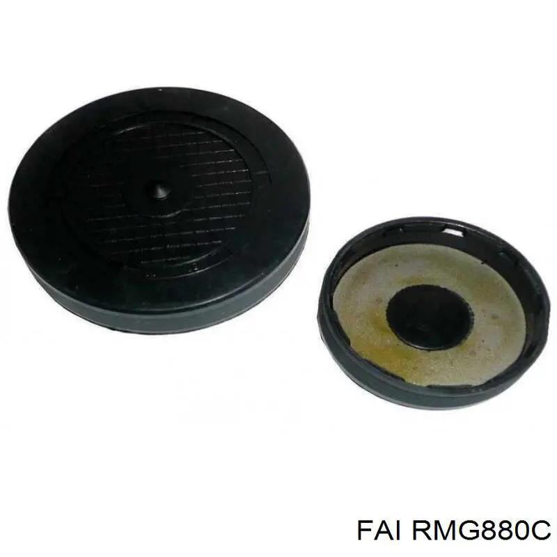 Tapón de culata Renault Espace 4 JK0