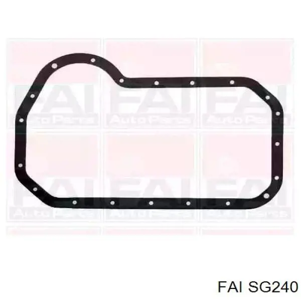 Comprar SG240 FAI Junta del cárter