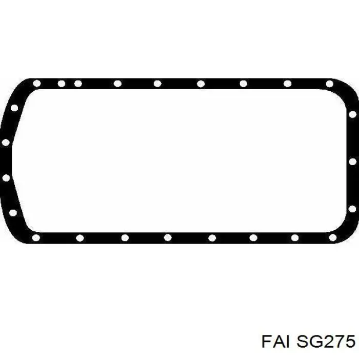 Comprar 030434 Peugeot/Citroen Junta del cárter