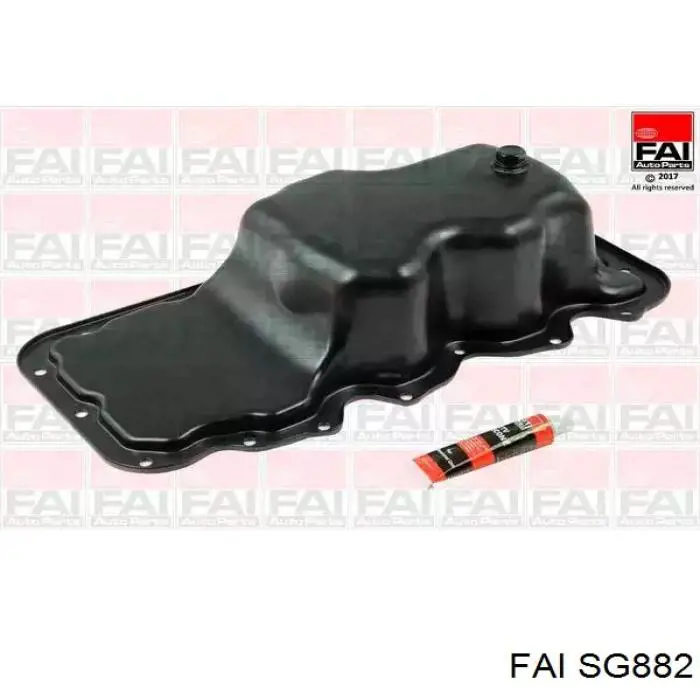 Comprar 1078498 Ford Junta del cárter