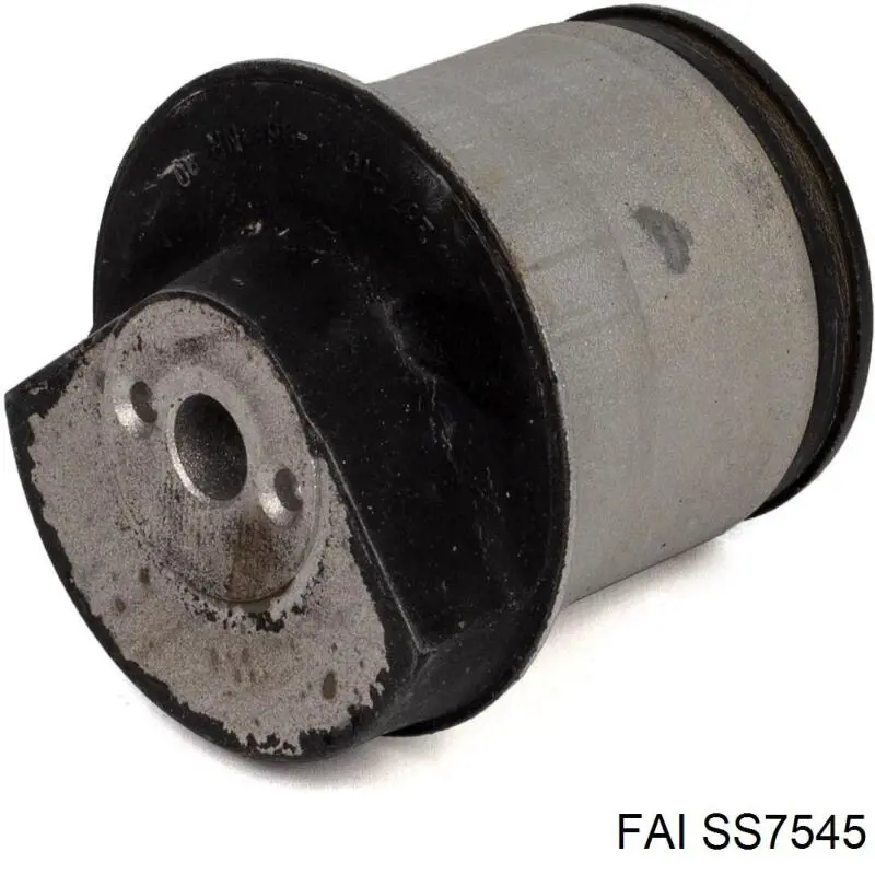 Suspensión, cuerpo del eje trasero Opel Zafira A05