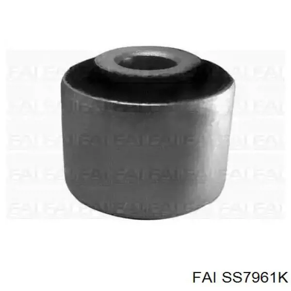 Comprar 60926 3RG Buje de barra estabilizadora delantera