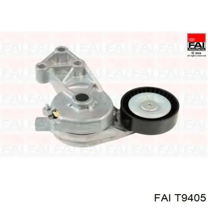 Tensor de la correa de distribución FAI T9405 precio, desde 42,63 EUR