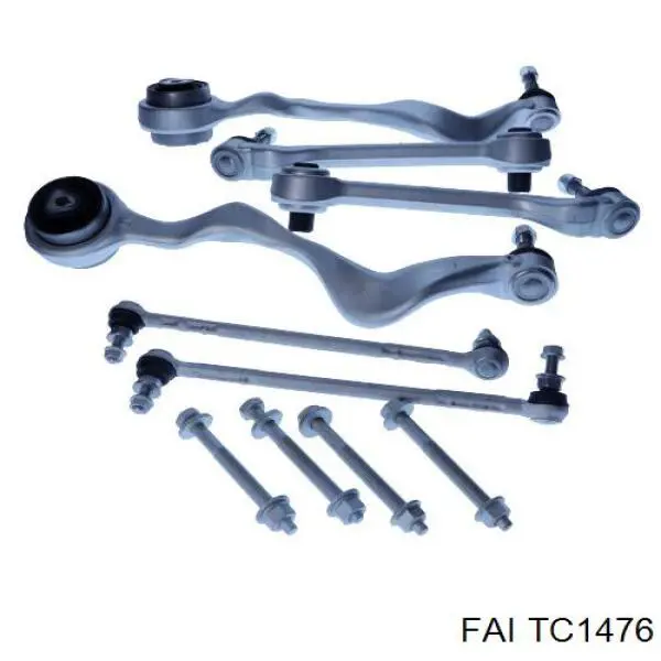 Junta de tapa frontal del motor TM0031 ET Engineteam
