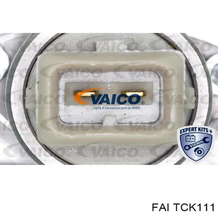Comprar TCK111 FAI Kit de cadena de distribución