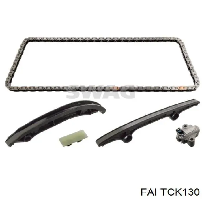 Comprar TCK130 FAI Kit de cadena de distribución