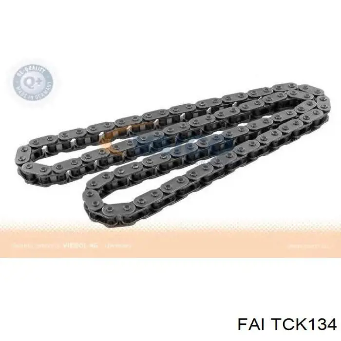 TCK134 FAI kit de cadenas de distribución