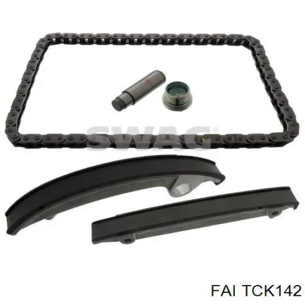 Comprar TCK142 FAI Kit de cadena de distribución