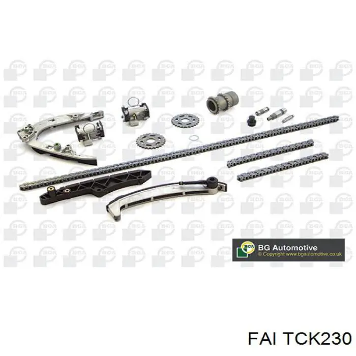 Kit de cadena de distribución Kolbenschmidt 400210400001 precio, desde 191,87 EUR