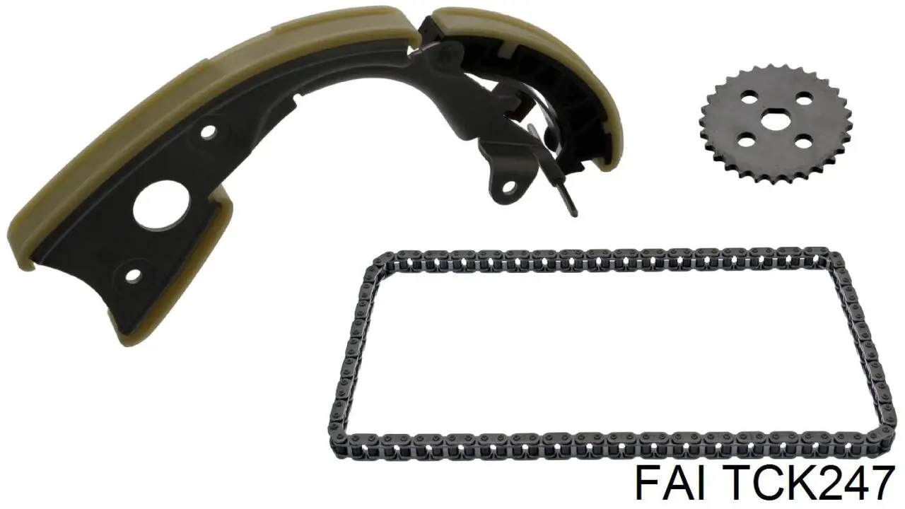 Comprar TCK247 FAI Kit de cadena de distribución