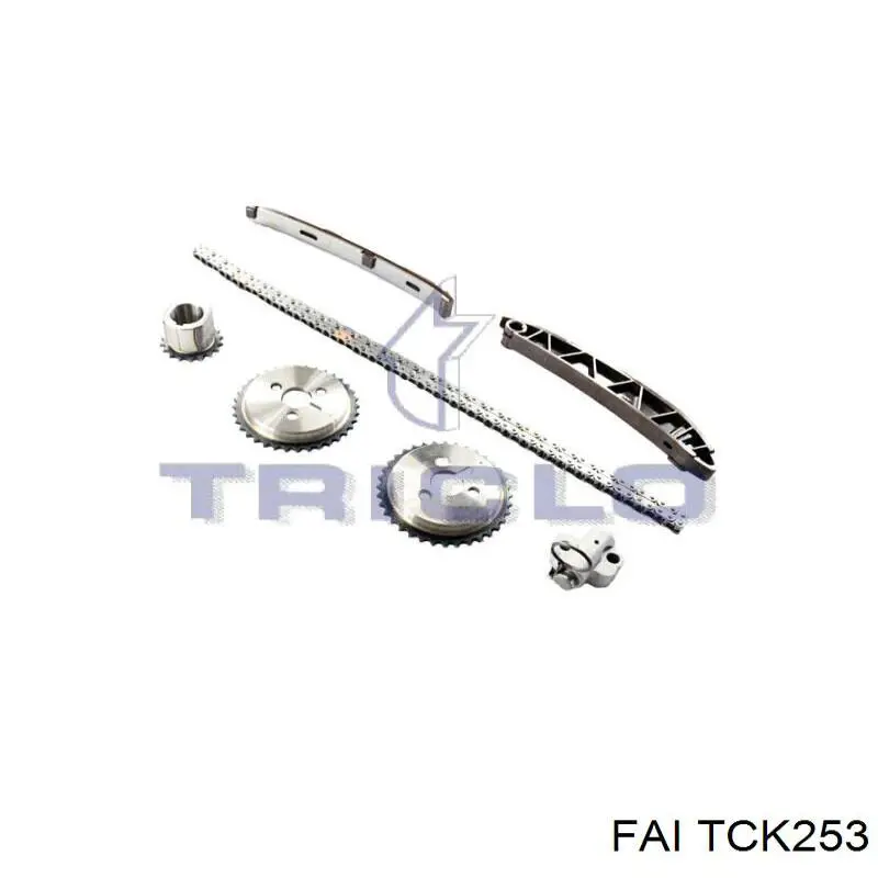 Comprar 96416302 Opel Cadena de distribución
