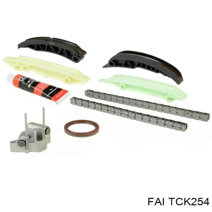 Comprar TCK254 FAI Kit de cadena de distribución