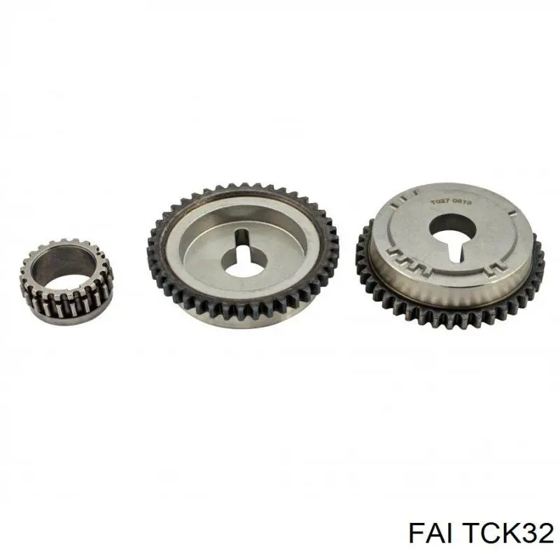 Kit de cadena de distribución TCK32 FAI