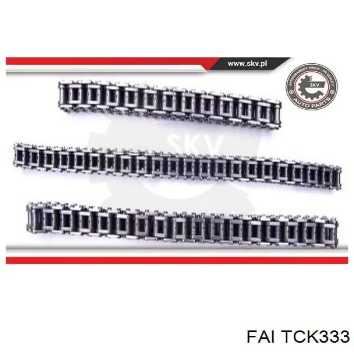  FAI TCK333 precio, desde 273,55 EUR