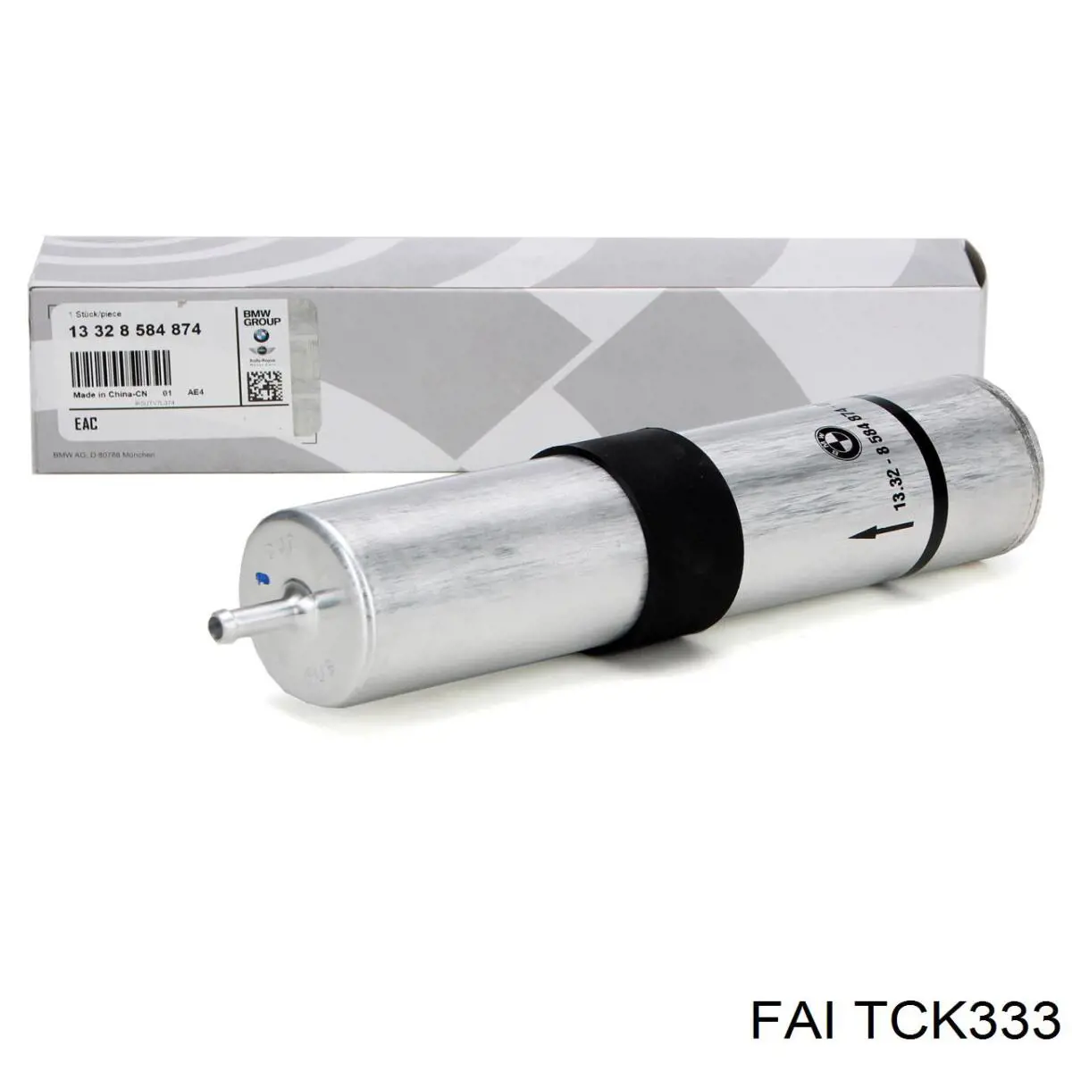 Comprar TCK333 FAI 