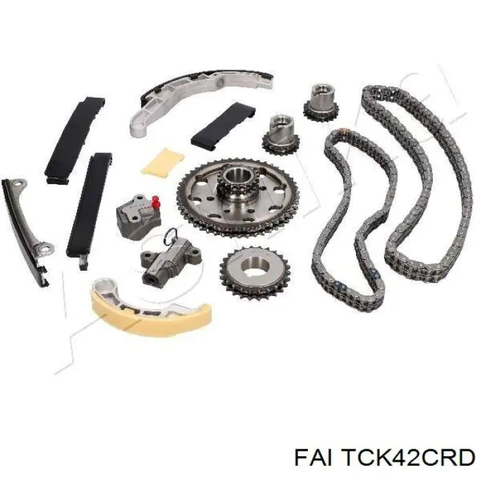 Comprar TCK42CRD FAI Kit de cadena de distribución