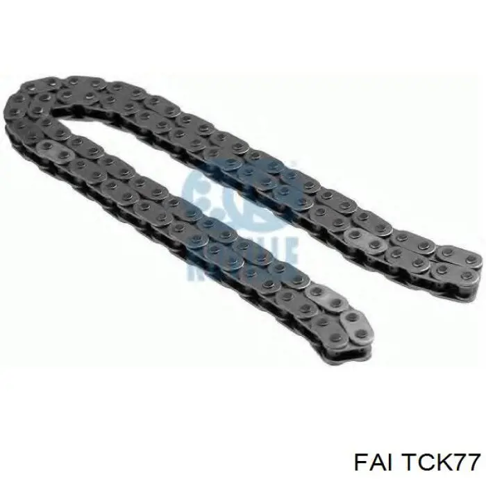 TCK77 FAI kit de cadenas de distribución