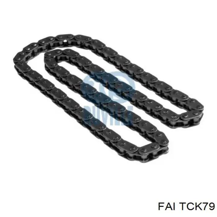 Kit de cadena de distribución FAI TCK79 precio, desde 187,53 EUR