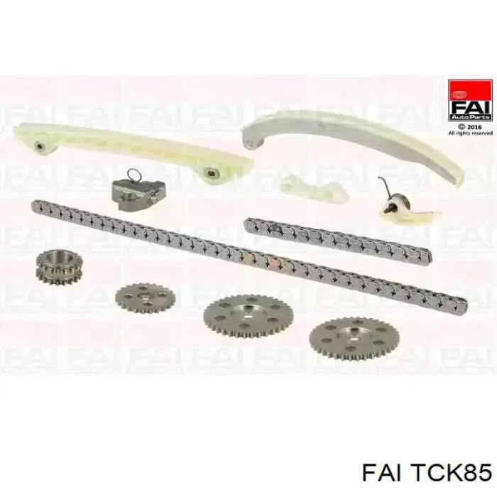 Comprar TCK85 FAI Cadena de distribución superior, kit