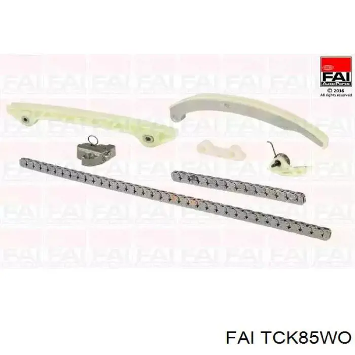 Comprar TCK85WO FAI Kit de cadena de distribución